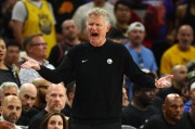 Shams：科尔与勇士续约2年！ 将继续保持NBA最高薪地位