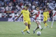 西甲彻底乱了:随着巴列卡诺1-1,仅剩3轮,至少7队仍处于降级高危区